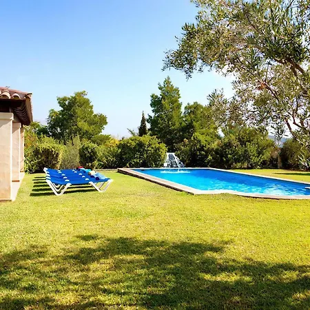 Wonderful Short Walk To Old Town Colom Private Pool Villa