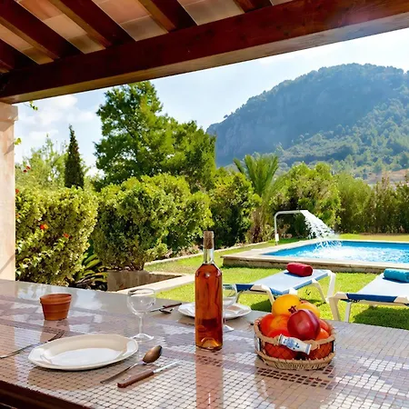 Vila Wonderful Short Walk To Old Town Colom Private Pool