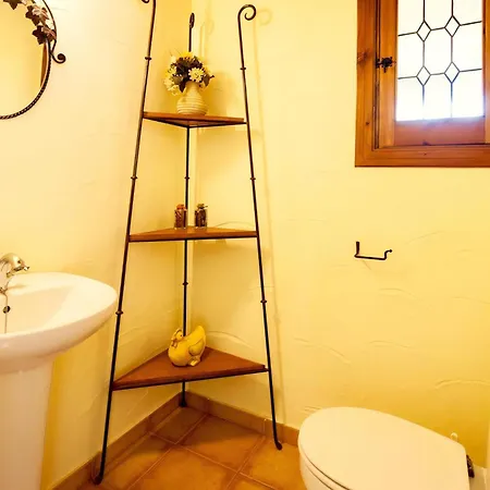 Wonderful Short Walk To Old Town Colom Private Pool Villa Pollenca