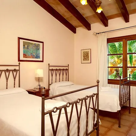 Wonderful Short Walk To Old Town Colom Private Pool *