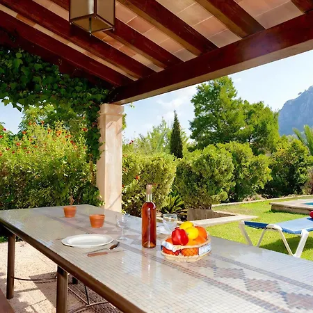 Vila Wonderful Short Walk To Old Town Colom Private Pool *