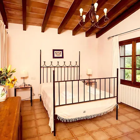 Wonderful Short Walk To Old Town Colom Private Pool Vila Pollença