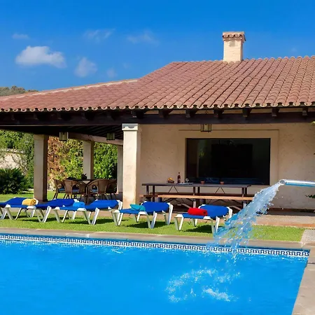 Vila Wonderful Short Walk To Old Town Colom Private Pool